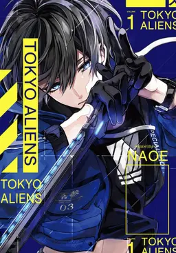 Profile image of Sho Tenkubashi