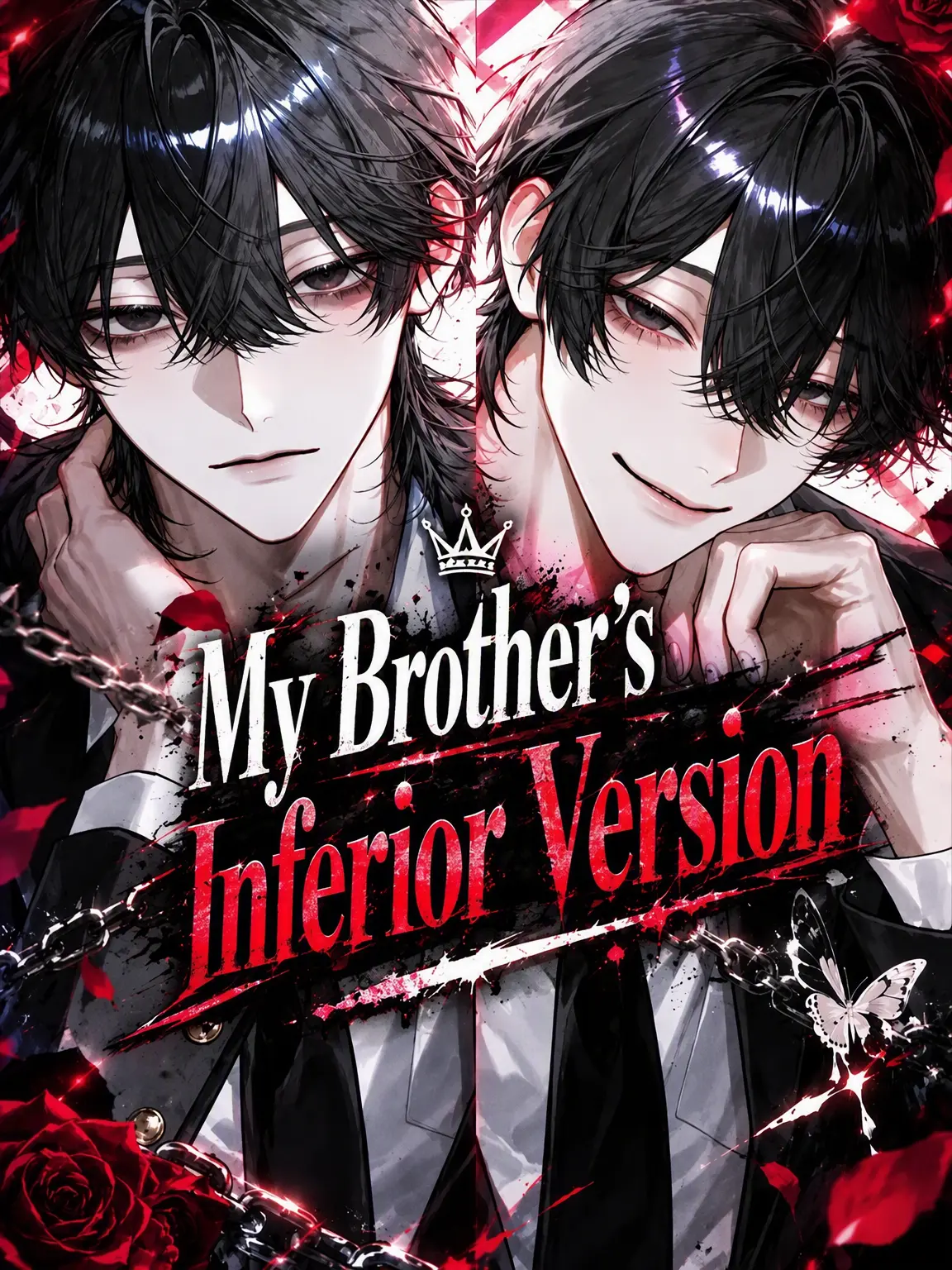 WornLeech3907의 The Inferior Twin