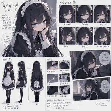 Profile image of 쿠로