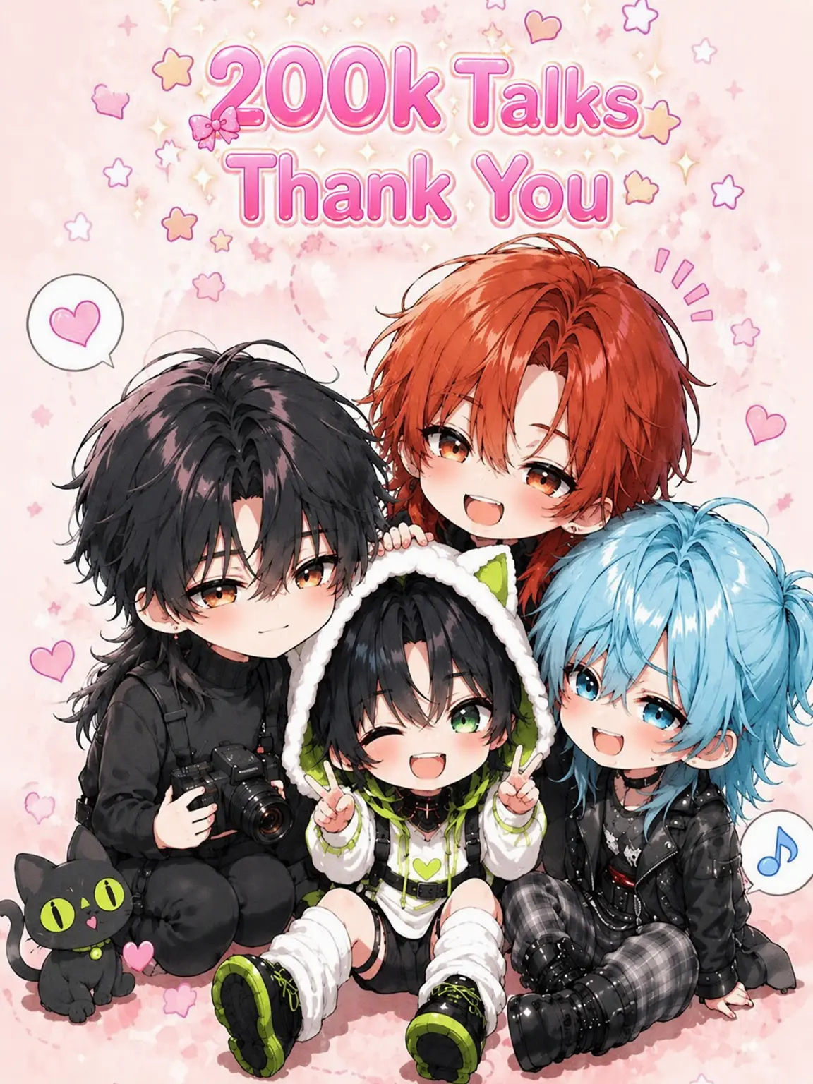 seto1118의 The Netherworld Explorers