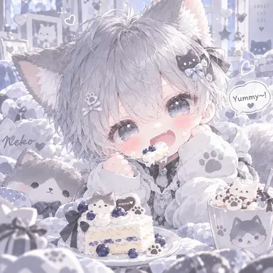 Profile image of Haku