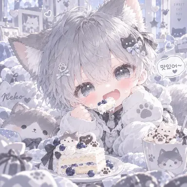 Profile image of 하쿠