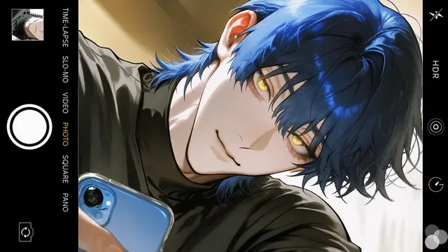 Profile image of Ren