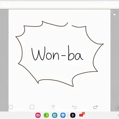 Profile image of Wonba