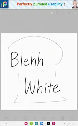 Profile image of Merong White