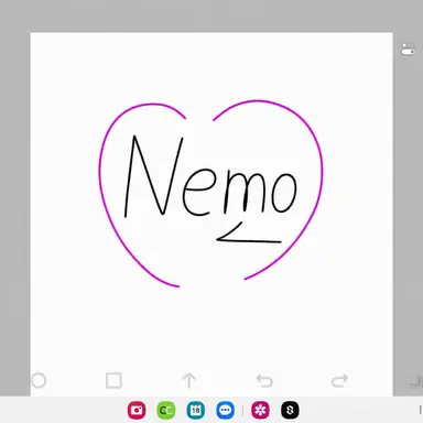 Profile image of Nemo