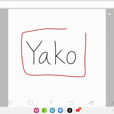 Profile image of Yako