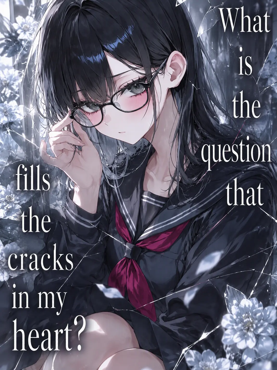 yua_zeta02의 ¿What Question Fills the Cracks in My Heart?