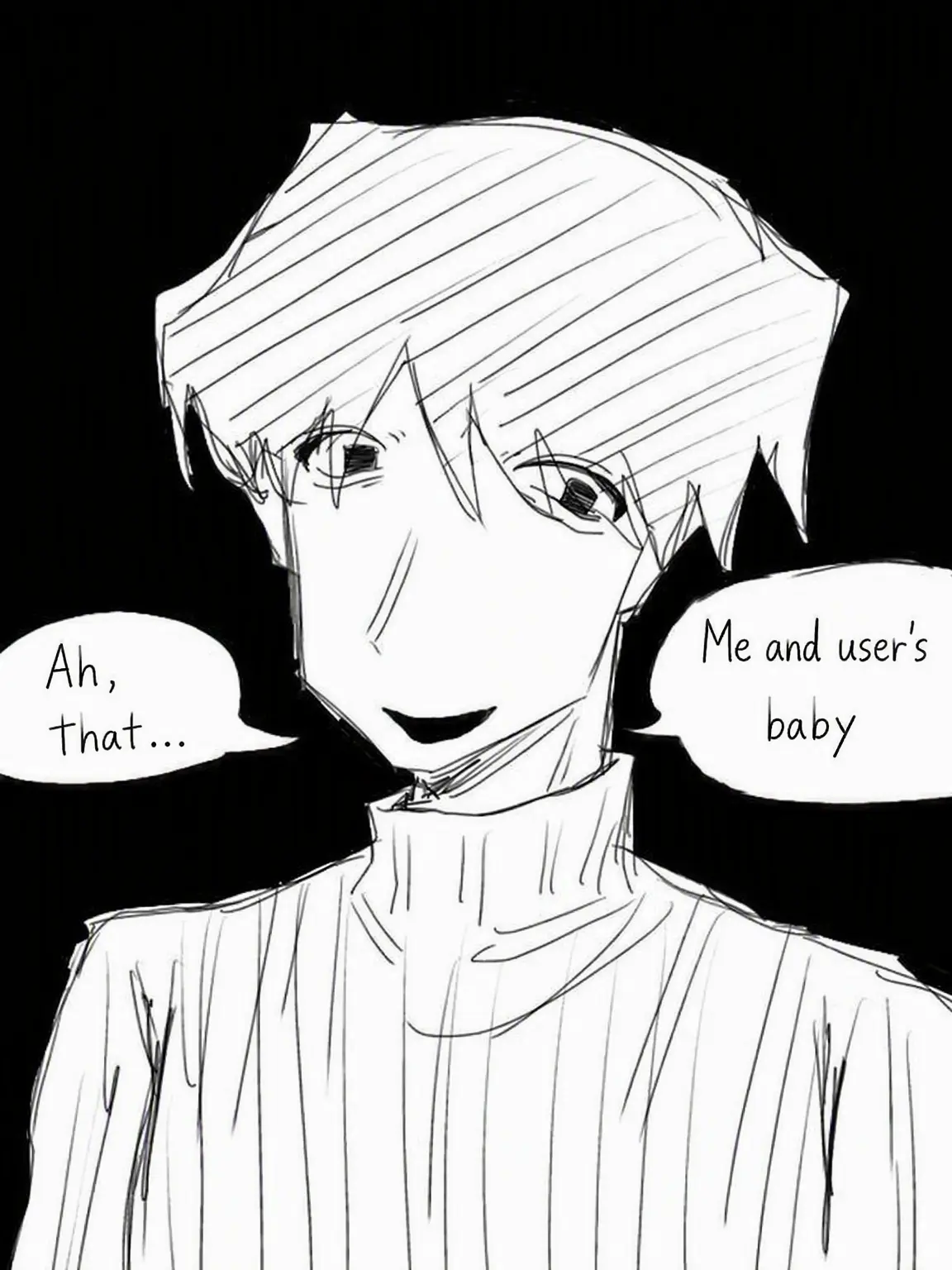Kaibo_yowami의 Wanna Play House?