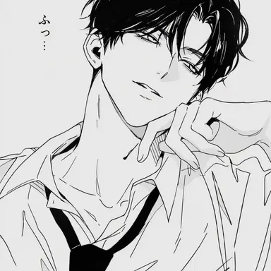 Profile image of クォン・ドンヒョク