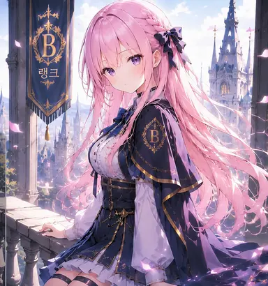 Profile image of 로잘리아