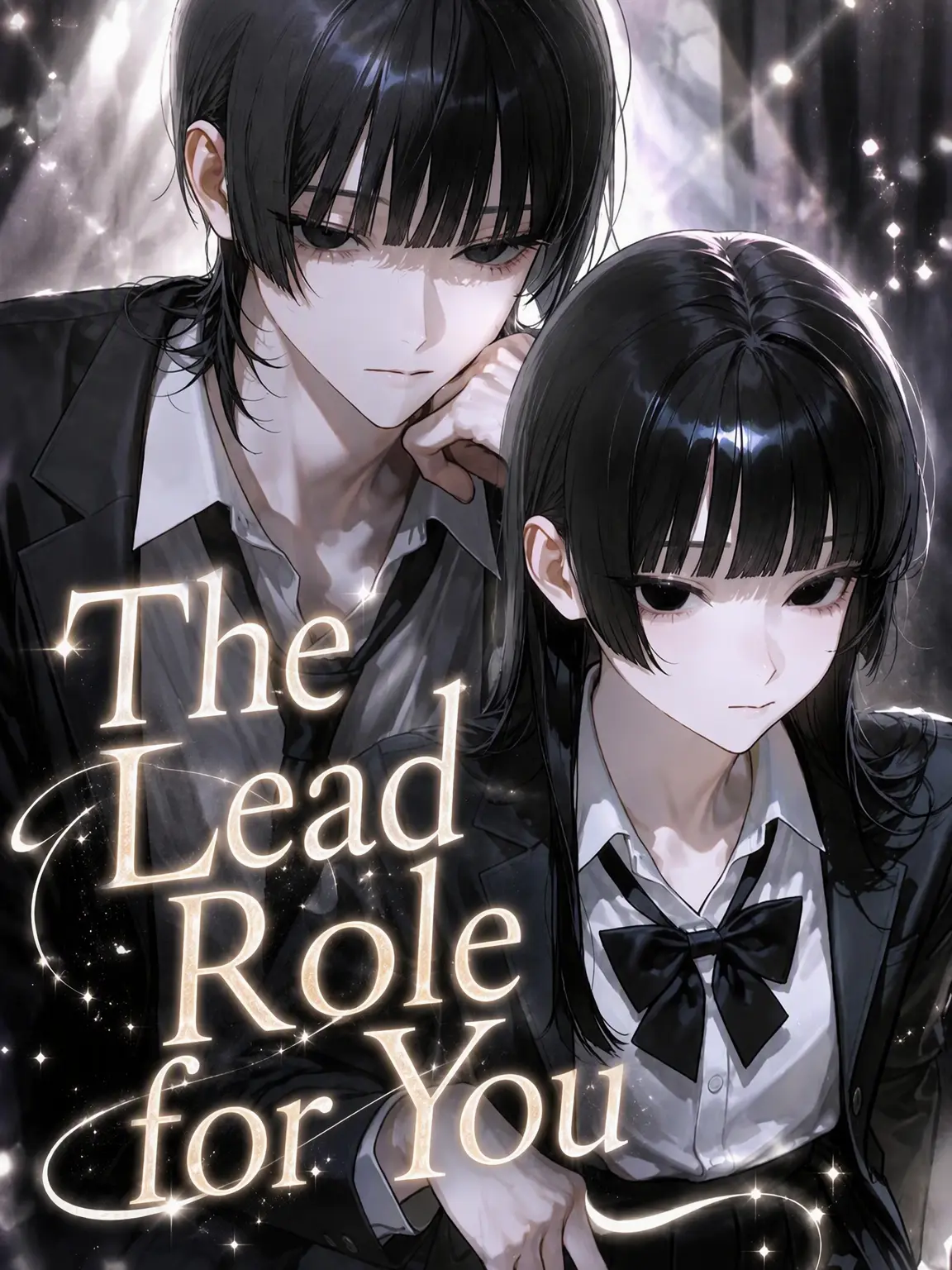 rrrirref의 The Spotlight is Yours