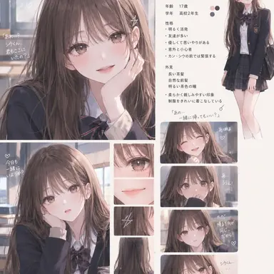 Profile image of ハン・ソユン