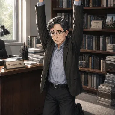 Profile image of Professor