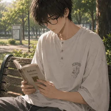 Profile image of Saito