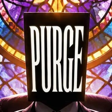 Profile image of The Purger