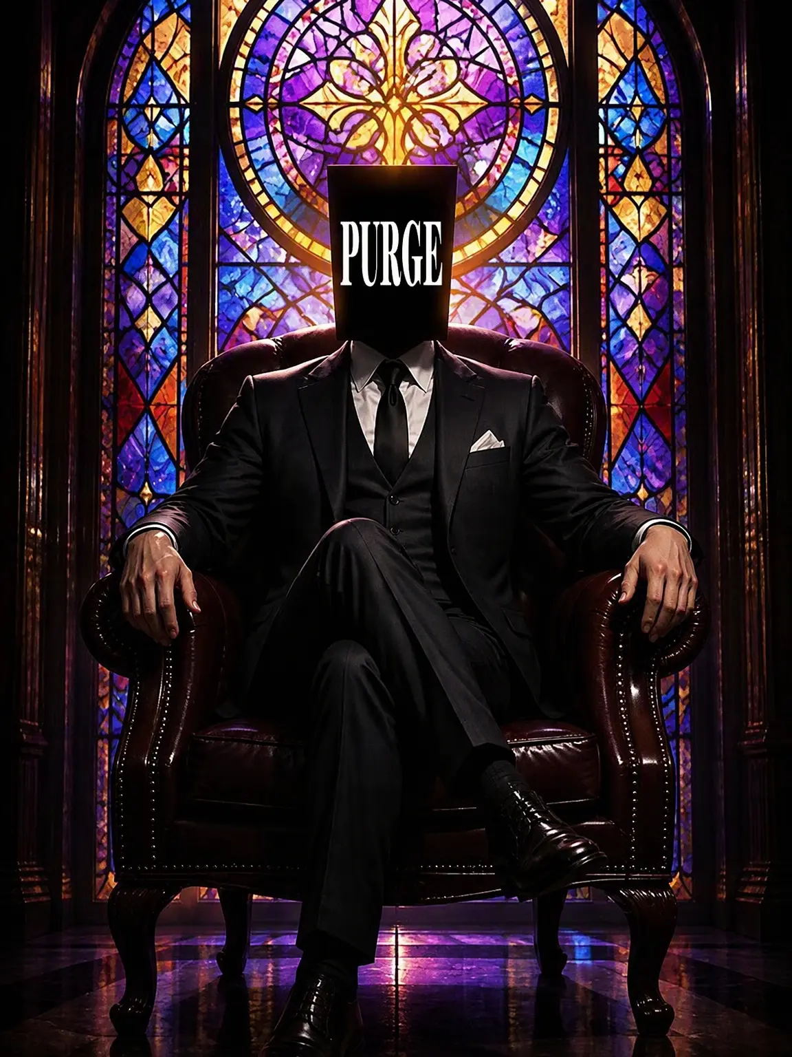 TastyCup1594의 PURGE!!!