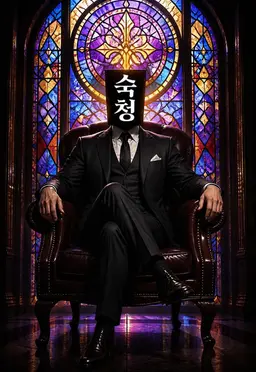Profile image of 숙청자
