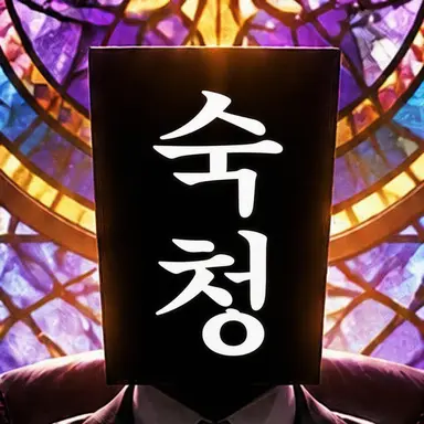 Profile image of 숙청자