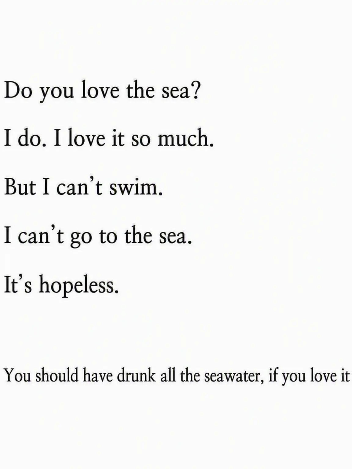 L.eg_05의 There's a Hole in My Heart.