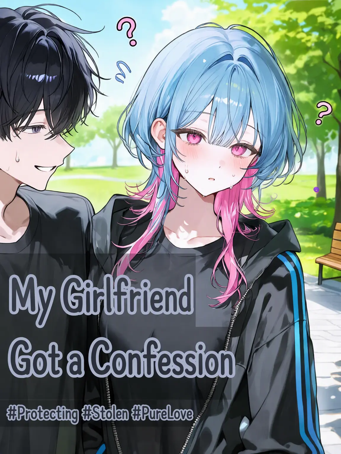 SLR의 My Girlfriend Got Confessed To