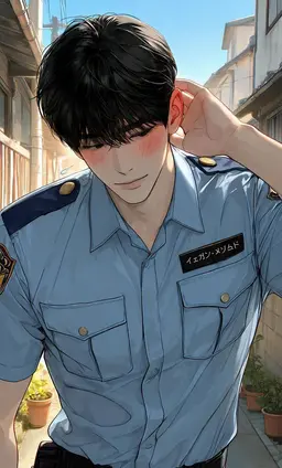 Profile image of ユ_ゴヌ
