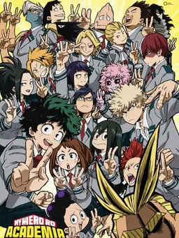 Profile image of Other Class 2-A Students