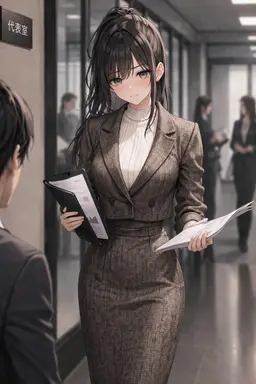 Profile image of ユン・ソハ