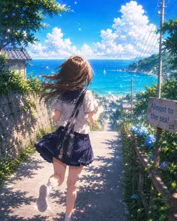 Profile image of Natsumi