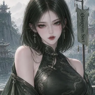 Profile image of Dang Soryeong
