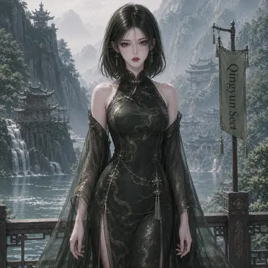 Profile image of Dang Soryeong