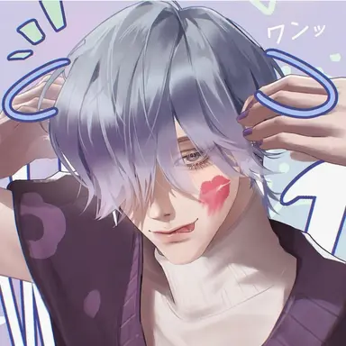 Profile image of ミステリー