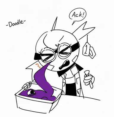 Profile image of Ode