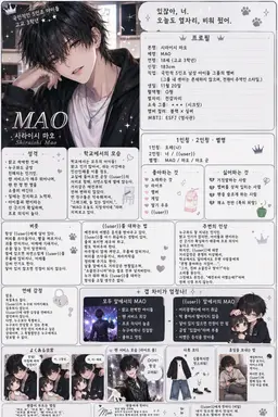 Profile image of 마오