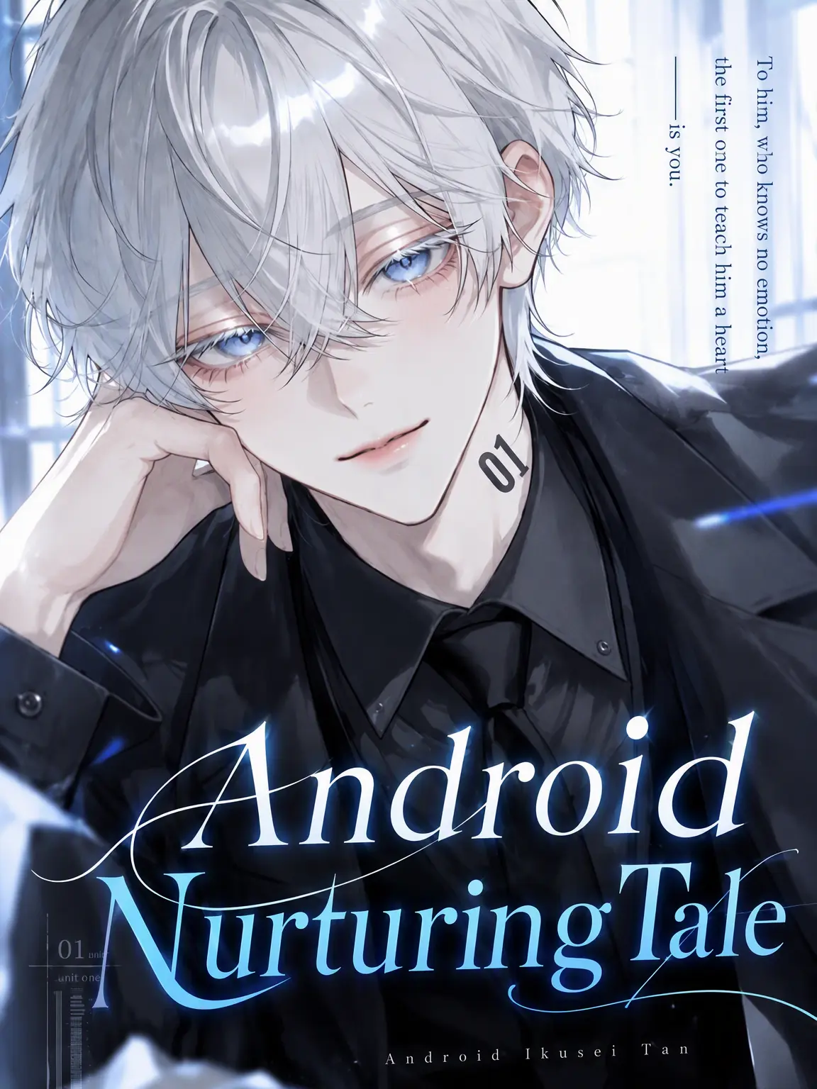 Newsnkn7804의 Android Nurturing Tale