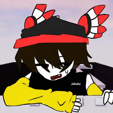Profile image of Jakuku
