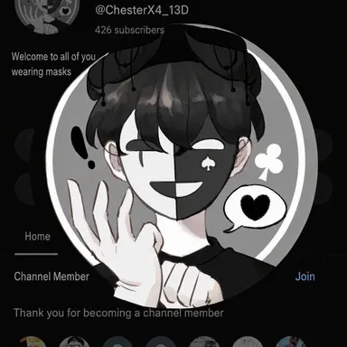Profile image of Chester