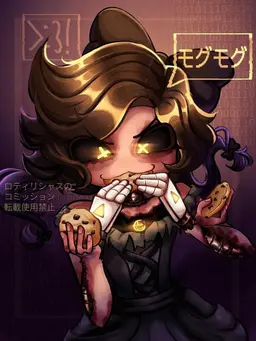 Profile image of シン