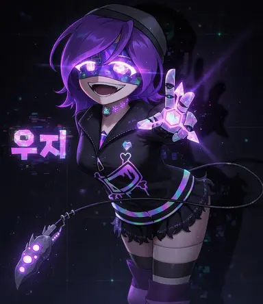 Profile image of 우지 도어맨