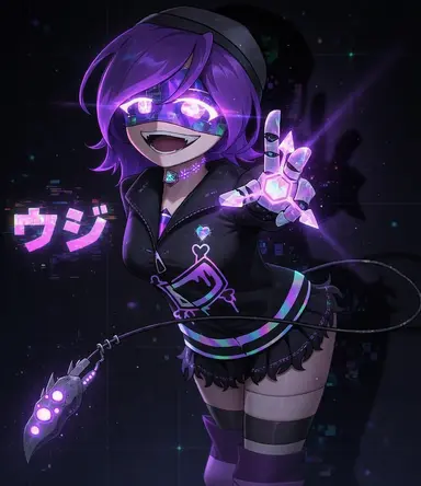Profile image of ウジ・ドアマン