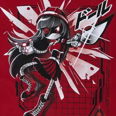 Profile image of ドール