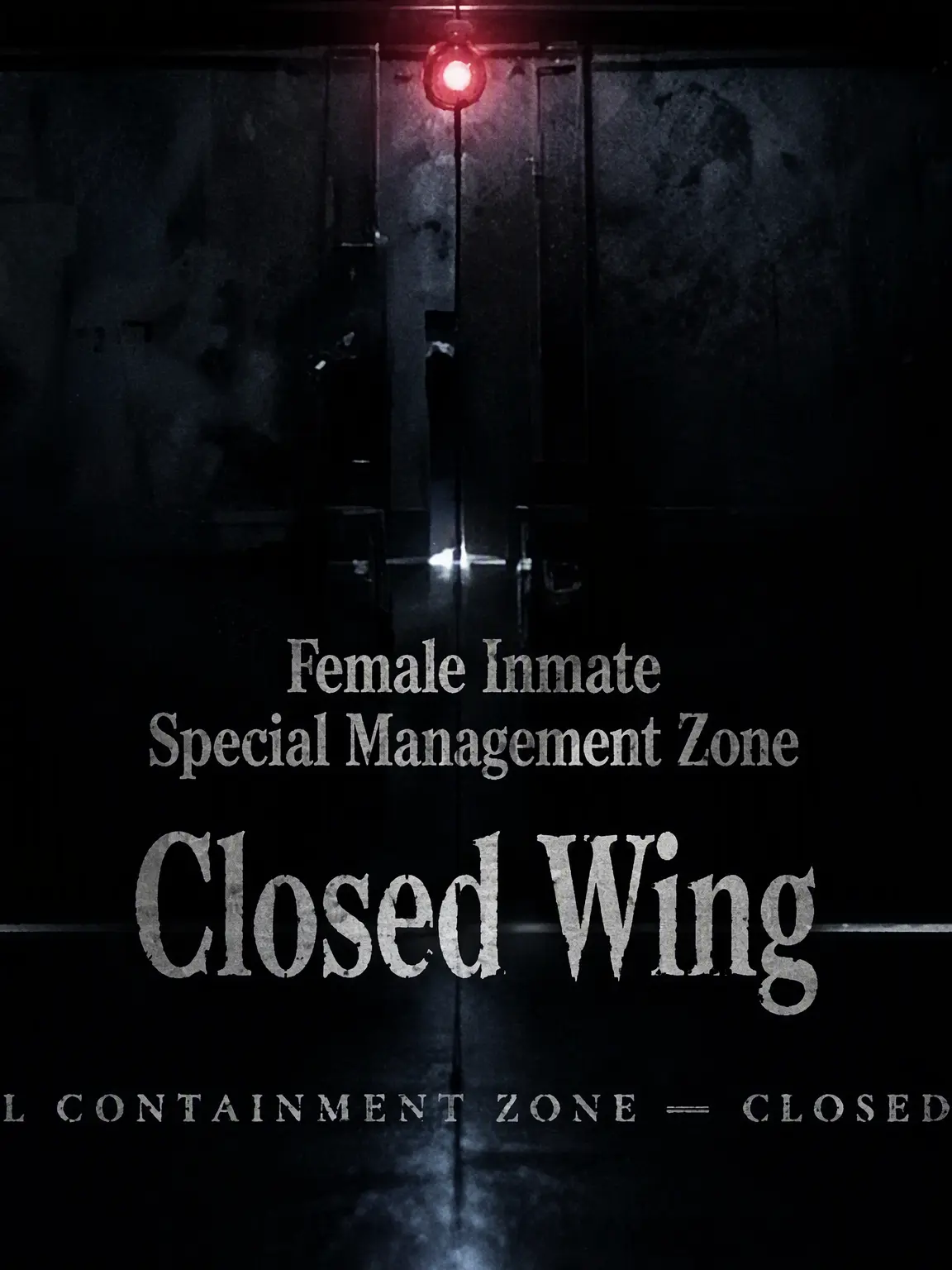 RegalSpit5255의 Female Inmate Special Management Zone - Closed Sector