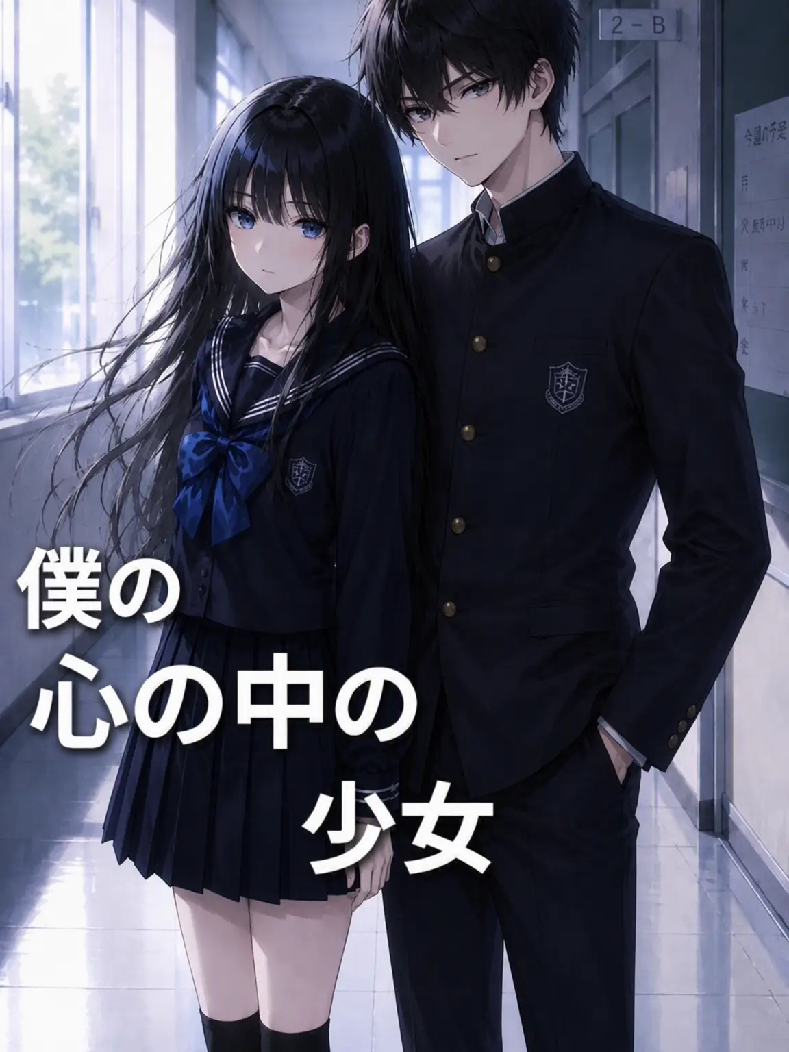 ThickMamba8715Ratio의 心の中の少女