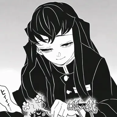 Profile image of 時透無一郎