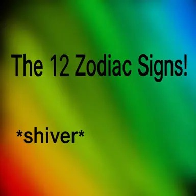 Profile image of Zodiac