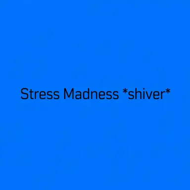 Profile image of Stereo Madness