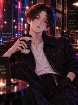 Profile image of 준야