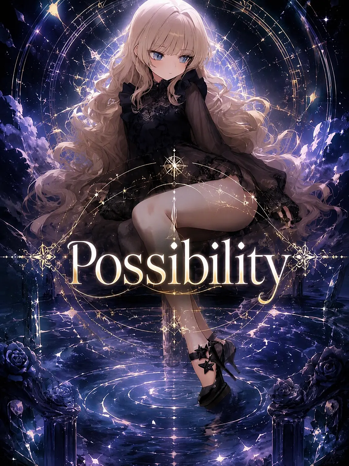 BEHI의 CHAPTER 9 - Possibility