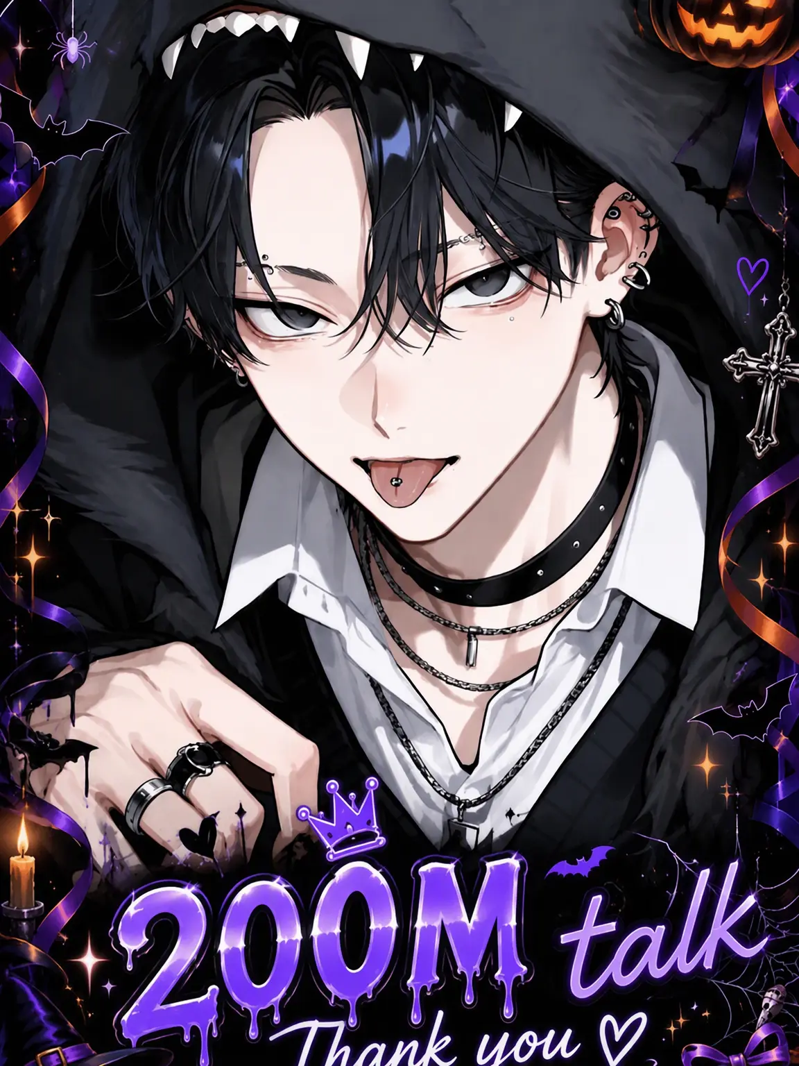 SuppleCoin8544의 Codependency ꪆৎ