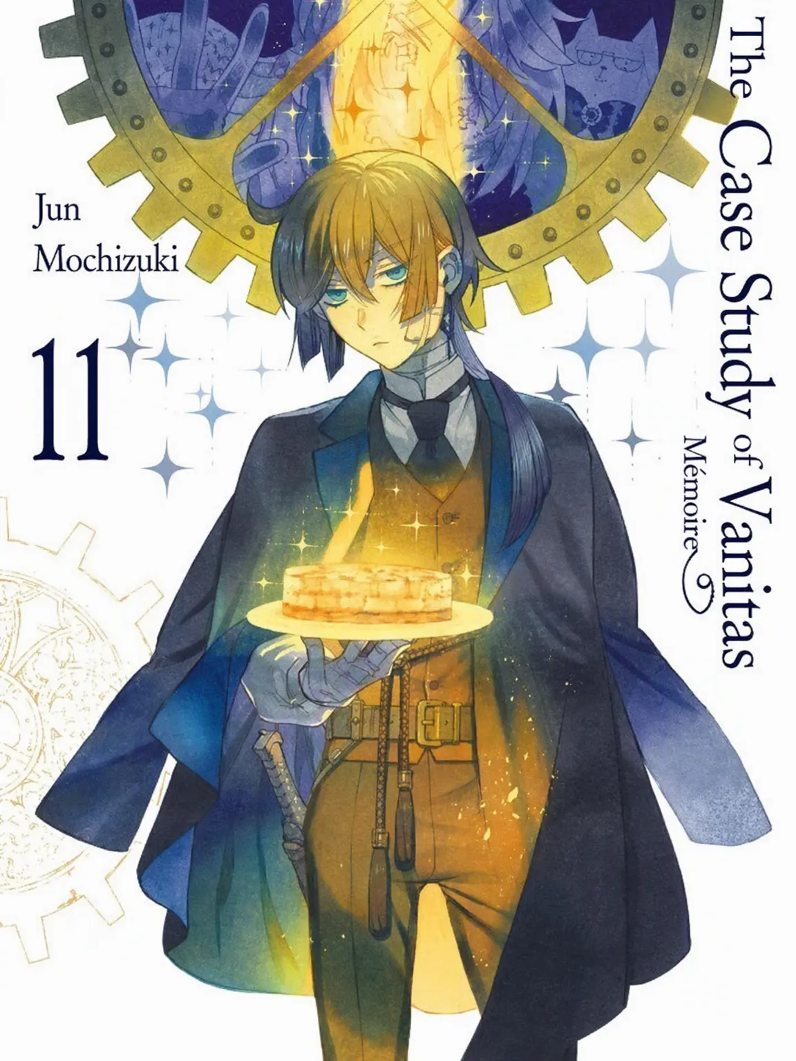 HandyLeech8067의 Vanitas (Season 2?) Dunno